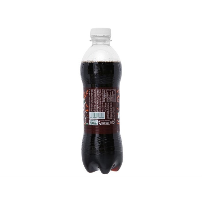 Thùng 24 chai nước ngọt Mirinda hương xá xị 390ml