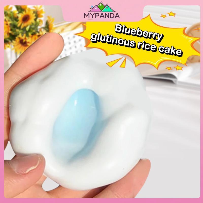 Đồ chơi cảm giác ngộ nghĩnh bóp định hình, phục hồi chậm, giảm căng thẳng, sáng tạo, quà tặng trẻ em