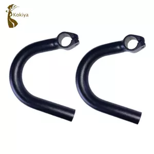 Thanh hợp kim nhôm góc ngoài đi xe đạp đô thị cho xe đạp đường trường và phụ kiện xe đạp leo núi