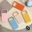 Ốp Lưng Cho IPhone 13 11 16 17 12 14 15 Pro Max Air 15 16 14 Plus Bìa sang trọng, cao cấp với chất liệu giả da mềm mại.