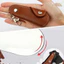 Thép không gỉ Nhỏ Giày Vẽ Móc Khóa Shoehorn Da Giày Mục Tiêu Có Móc Khóa Hộ Gia Đình Giày Nâng Giày Wearer 1X