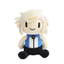 BH2 Chuy Peluche Plushie Hoạt Hình Dễ Thương Cotton Đồng Hành Búp Bê Gối Mềm HB2