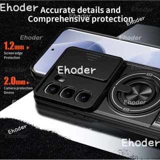 Ốp Cho Oppo Find X9Ultra X9 Pro 4G 5G 2026 Vỏ Bảo Vệ Ống Kính Máy Ảnh Trượt Cho FindX9Ultra FindX9SPro FindX9 FindX9Pro X9Pro CPH2791 Vỏ Điện Thoại Giá Đỡ Đôi Từ Tính