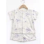 GOODMAMA - BỘ cộc tay bé trai cho bé từ 6 tháng đến 36 tháng, chất siêu mềm siêu đẹp berie