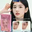 MAKY 1 Cặp Hỗ Trợ Tai Tinh Stiers Vô Hình Tai Corrector Earlobe Hỗ Trợ Miếng Dán Trang Điểm Tai Elf V-Face Stiers Dễ Dàng Sử Dụng VN
