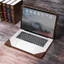 Bao Da MacBook Cao Cấp Da Bò Sáp Đẳng Cấp Mac Pro/Air 13.3, 14, 16 Inch | KTAP - World of decals