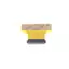 Luckyew 1 Chiếc Laptopputer Phần 51PLVDS Màn Hình LED EDP 30Pin Đến 40Pin / 40Pin Sang 30Pin Cáp Chuyển Đổi 2 Lanes Dây Adapter Kết Nối TQ