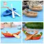PWSSEND 1 BỘ Mái Chèo Nhân Tạo Micro Phong Cảnh Nhựa Thủ Công DIY Tàu Thu Nhỏ