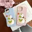 Giữ búp bê rái cá cho iPhone17promax trường hợp điện thoại 161514plus silicone 1311211