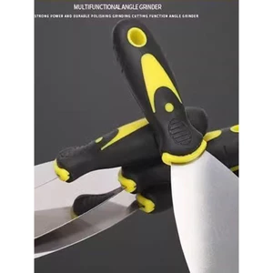 Dày Thép Không Gỉ Tro Dao Cạo Đa Năng Trowel Putty Dao Họa Sĩ Đặc Biệt Ash Dao Keo Loại Bỏ Xẻng