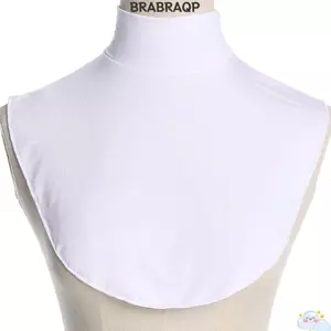 Vòng cổ cao có thể tháo rời BRABRABRAA Cổ cao có thể tháo rời Modal