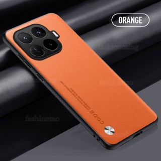 Dành Cho Xiaomi17T Pro 5G Da PU Họa Tiết Ốp lưng Xiaomi 17T Pro 17TPro 1 7 17 T Pro Xiaomi17 T Xiaomi17TPro 2026 Vỏ Mềm TPU Bảo Vệ Cạnh Ốp Lưng Chống Sốc