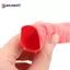 AN.MART 1Pc 1M Ống co nhiệt chống trượt Cần câu Bọc tay cầm chống trượt Tay cầm cách nhiệt 20MM Bảo vệ Raet Grip Vỏ chống nước VN