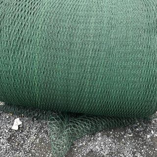 Lưới Rào Gà 10m, Lưới Làm Dàn Trồng Dưa Leo, Mướp, Chiều Dài 10m, Chiều Rộng 3m, Hàng Dày Dặn