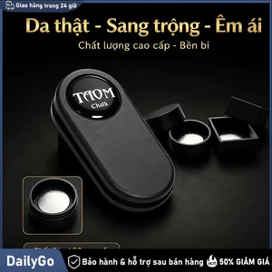 Kẹp lơ bida từ tính màu đen hình tròn và vuông, hút mạnh Hộp lơ tròn / vuông, Kim loại, Từ tính, Giữ lơ khi chơi bida