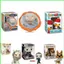 PS1 FUNKO POP Avatar Batman Nhân Vật Hành Động Aang Lửa Chúa Ozai Đô Đốc Zhao Mô Hình Búp Bê Đồ Chơi Cho Trẻ Em Quà Tặng Vật Trang Trí SP