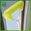 SWEET Bàn chải làm sạch cửa sổ để giặt Windows Wash Home Hộ gia đình Khăn lau nhà Dụng cụ làm sạch cửa sổ n