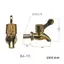 ECK 12MM Lọ Rượu Thùng Nước Vòi Có Bộ Lọc Thủy Tinh Chai Rượu Vòi Van Rượu Nước Công Tắc Tập Bibcos Bia HOT