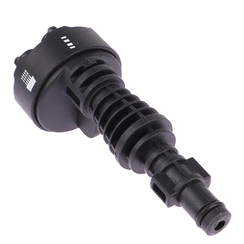 ECK 1Pc 6 in1 Ô Tô Đa Năng Cao Áp Vòi Phun Rửa Xe Áp Lực Cao Nước Rửa Xe Phụ Kiện HOT