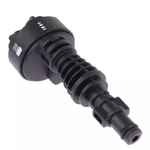 ECK 1Pc 6 in1 Ô Tô Đa Năng Cao Áp Vòi Phun Rửa Xe Áp Lực Cao Nước Rửa Xe Phụ Kiện HOT