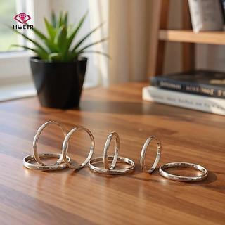 HWETR 1 / 3 / 5 Cái 28,5mm Vỏ Bên Trong Giá Đỡ Cố Định Kim Loại Đồng Hồ Phụ Kiện Đồng Hồ Giữ Vòng Cho NH36 NH35 NH34 Phong Trào
