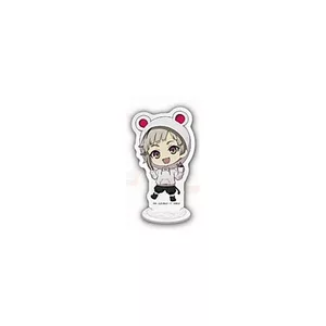 Bungo Stray Dogs Fanmade Acrylic Stand – Kem Sundae Series Chibi – Anime Hình Trang Trí Bàn Làm Việc