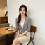 PYCOU Cardigan Shrug, Lưới Ngắn Che Phủ, Thoải Mái Thường Ngày Plus Kích Thước Thoáng Khí Ren Cho Nữ