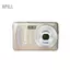 Apill Máy ảnh kỹ thuật số apill Máy quay video độ phân giải cao 1080P Zoom 16x với màn hình LCD 2,4 inch để chụp ảnh du lịch