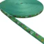 1.8cm Trắng Phong Cách Dân Tộc Ren Phụ Kiện Jacquard Ruy Băng Túi DIY Handmade Quần Áo Quần Áo Rèm Trang Trí Dệt WH7I