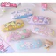 Quế Chó Kuromi Họa Tiết Hoạt Hình Dễ Thương Di Động Kính Thời Trang Hộp Bảo Quản Cho Học Sinh