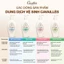 Dung dịch vệ sinh phụ nữ Cavaillès 250ml | Cavailles sạch, thơm mát, dịu nhẹ, phục hồi