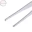 Hodou 5Inch Thép Không Gỉ Răng s Nhà Khăn Giấy s Chính Xác Cầm Đầu Móc Chịu Nhiệt Sửa Chữa Dụng Cụ Cầm Tay VN