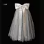 JULYHOT Cô Dâu Người Phụ Nữ Dạ Quang Tulle Dài Bachelorette Tiệc Cưới Veil Ruy Băng Cạnh Có Nơ Cho Tiệc Cưới Massivedeals