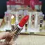 son dưỡng môi có màu son dưỡng lipice son dưỡng lipice có màu Son Môi Đổi Màu Pha Lê Kakili Son Môi Màu Ánh Sáng Đỏ Tự Nhiên, Dưỡng Ẩm Dưỡng Ẩm Chống nứt Sửa Chữa Lâu Dài Mua 2 Vòng 3