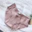 Sâu V rỗng#棉性感可爱性感棉蕾丝边螺纹面料低腰女内裤
