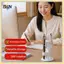 B & N Xoay Bàn Chải Đánh Răng Giá Đỡ Phòng Tắm Để Bàn Chải Đánh Răng Lưu Trữ Ra Bàn Chải Trang Điểm Bút Sắp Xếp.