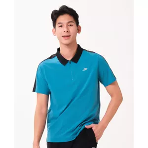 SKECHERS - Áo polo nam cổ bẻ tay ngắn Performance_SP226M133-01JF