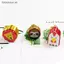 # HB # Móc khóa bàn phím cơ đơn Móc khóa Fidget Đồ chơi dành cho người lớn Giảm căng thẳng Tiện ích Mini Thiết kế di động Quà tặng văn phòng.