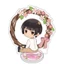 SQ3 Hetalia World Stars Tấm Đứng Acrylic Feliciano Vargas Ký Đứng Anime Để Bàn Trang Trí QS3