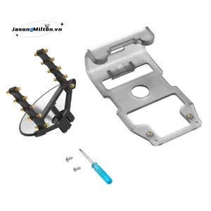 Bộ khuếch đại tăng cường tín hiệu ăng-ten cho máy bay không người lái mini 3 / Mini 3 Pro cho bộ điều khiển từ xa RC Bộ mở rộng tín hiệu Dễ sử dụng