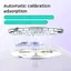 Ốp YJD Cho Xiaomi 17T Pro Cao Su Silicon Lỏng Nhẹ Và Mỏng Vô Hình Từ Tính Attaration Chống Rơi Vỏ Điện Thoại