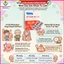 Vitamin 3B Plus Meracine Hỗ Trợ Tăng Cường Hấp Thu Dưỡng Chất, Kích Thích Tiêu Hóa - Hộp 100 Viên