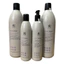 Kem hấp tím khử vàng RR LINE Anti Yellow Mask Blonde 1000ml [ MK ]
