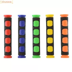 Vỏ đòn bẩy phanh xe máy OUSXA, Tay đòn bẩy ly hợp chống trượt đa năng, Tay cầm phanh silicon bền bỉ Xe tay ga, Xe đạp & Xe máy