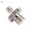 Apill Apill Kim Loại Vít Adapter Chuyển Đổi Đa Năng Dễ Dàng Sử Dụng Cho Những Người Đam Mê Chụp Ảnh Chân Đế Máy Ảnh DSLR SLR