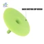 Vòi hoa sen Nút chặn phích cắm hoạt hình Người Silicone Bồn tắm