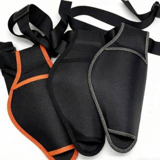 [wellstay1] Túi đeo thắt lưng cắt tỉa điện Túi đựng vỏ bọc đa năng cho kéo làm vườn Giá đỡ dụng cụ trồng cây tiện dụng để làm việc ngoài trời [VN]