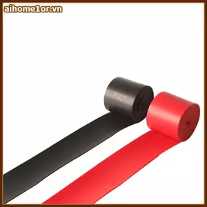 AIHOM 1 Dây Bóng Để Nén Cơ Ta Thoáng Phục Hồi Trị Liệu Thể Dục Tái Sử Dụng Ban Nhạc Để Tăng Chuyển Động Giảm Đau,