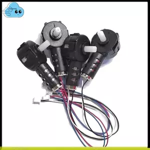 Động cơ máy bay không người lái thay thế-Có thể sạc lại cho các bộ phận máy bay trực thăng E88pro E88 E525 E99 S89 S85-Quadcopter