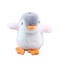 < Pluscloth > Hoạt hình móc khóa sang trọng nhỏ gọn